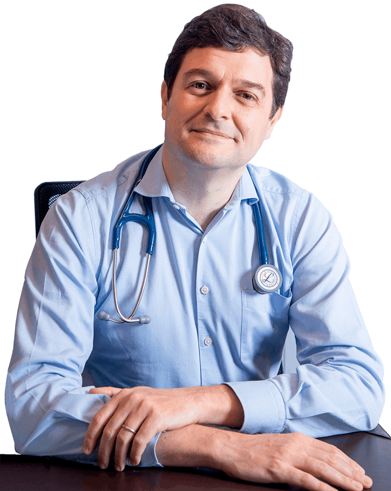 Dr. Euclides